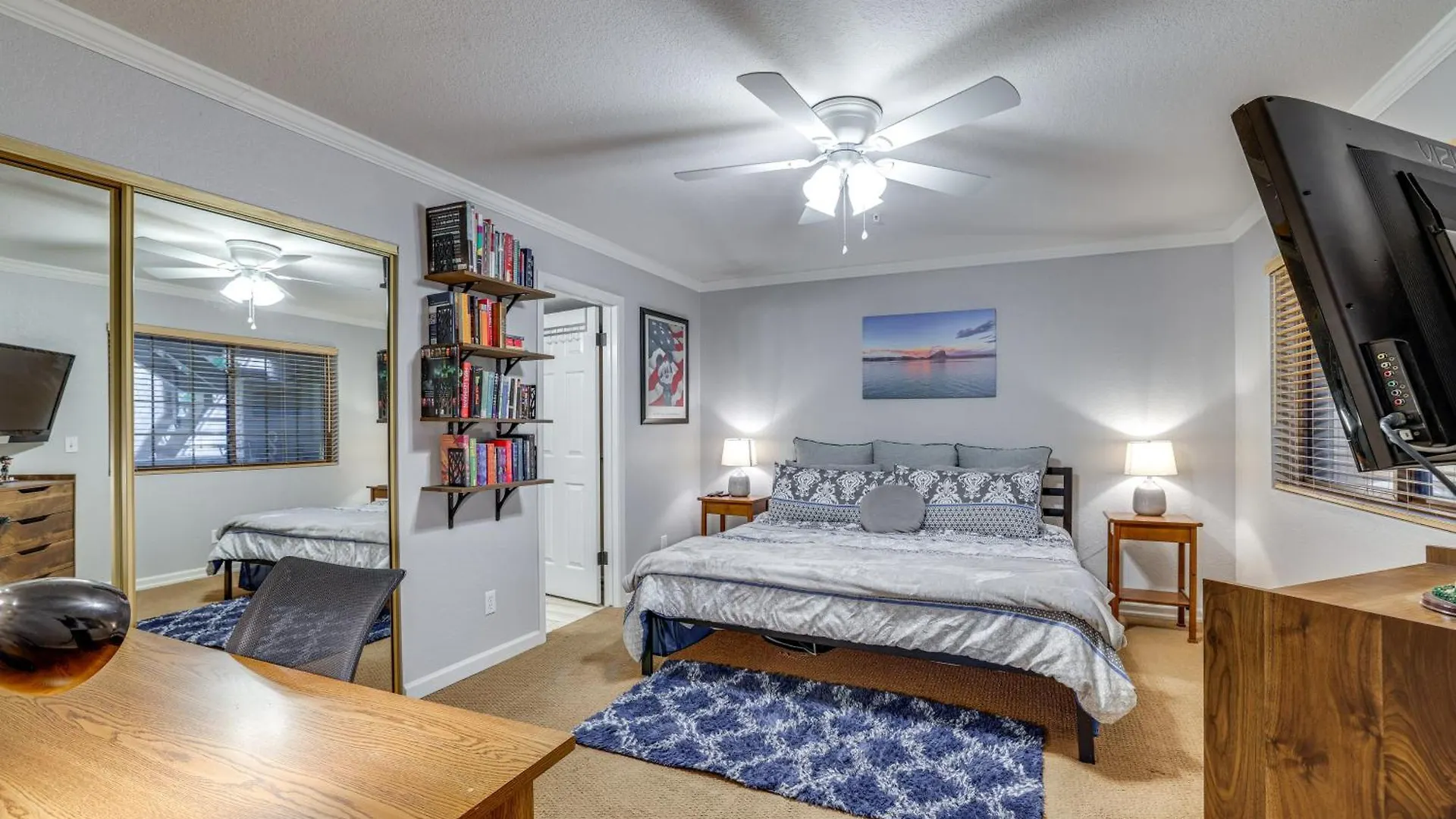 דירה Scottsdale Condo With Community Pool Walk To Park!