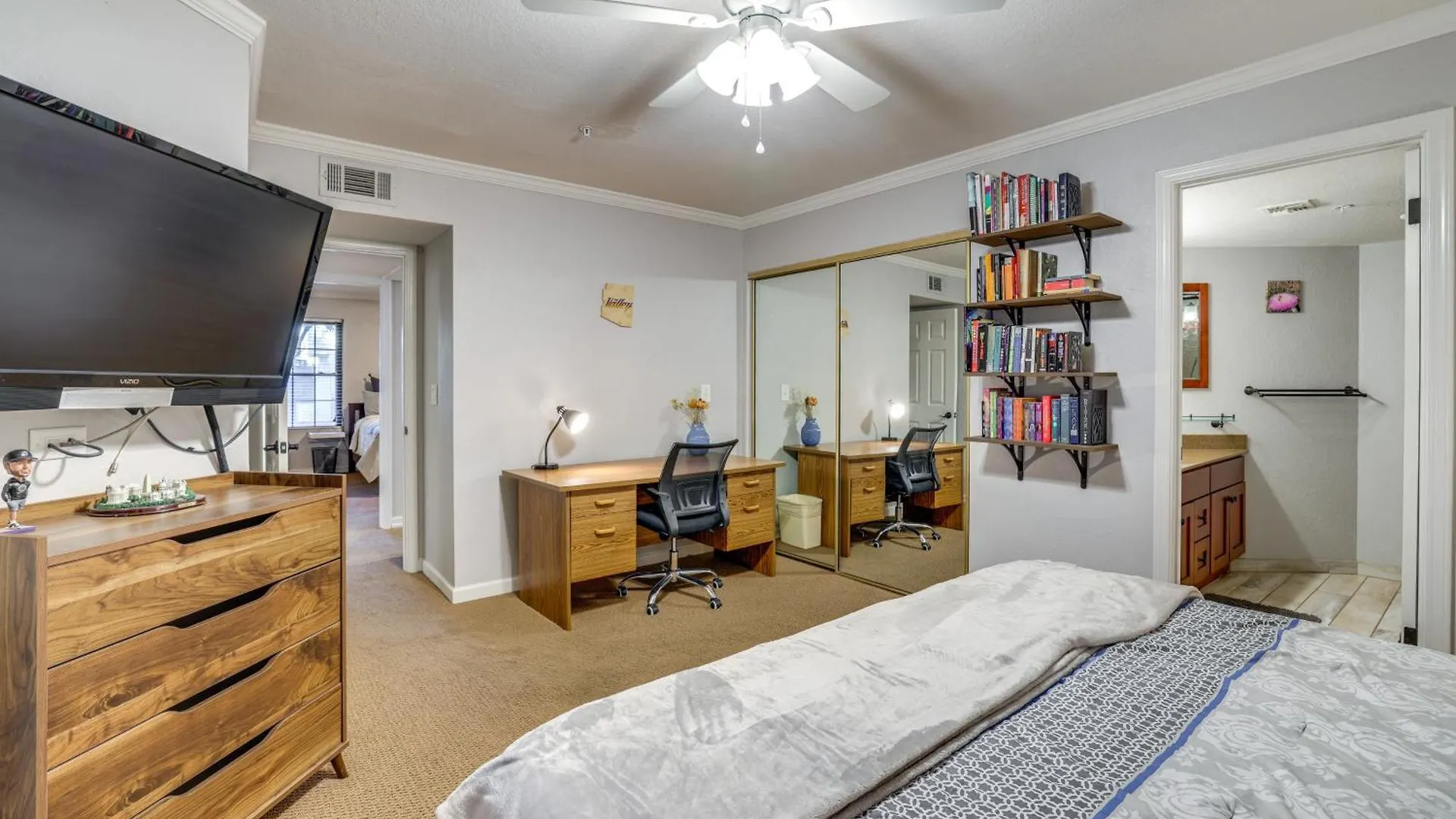 דירה Scottsdale Condo With Community Pool Walk To Park! ארצות הברית