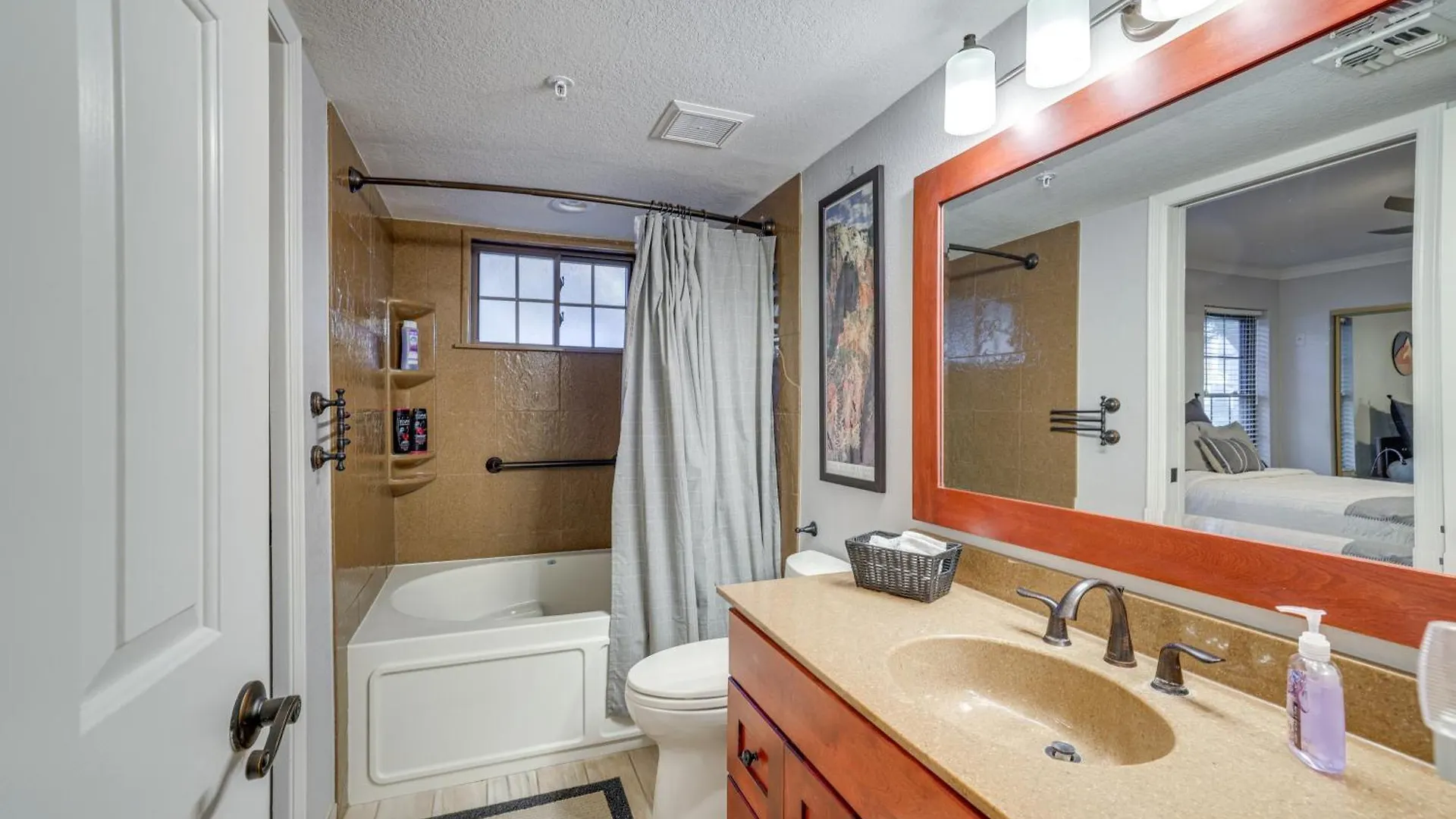 דירה Scottsdale Condo With Community Pool Walk To Park!