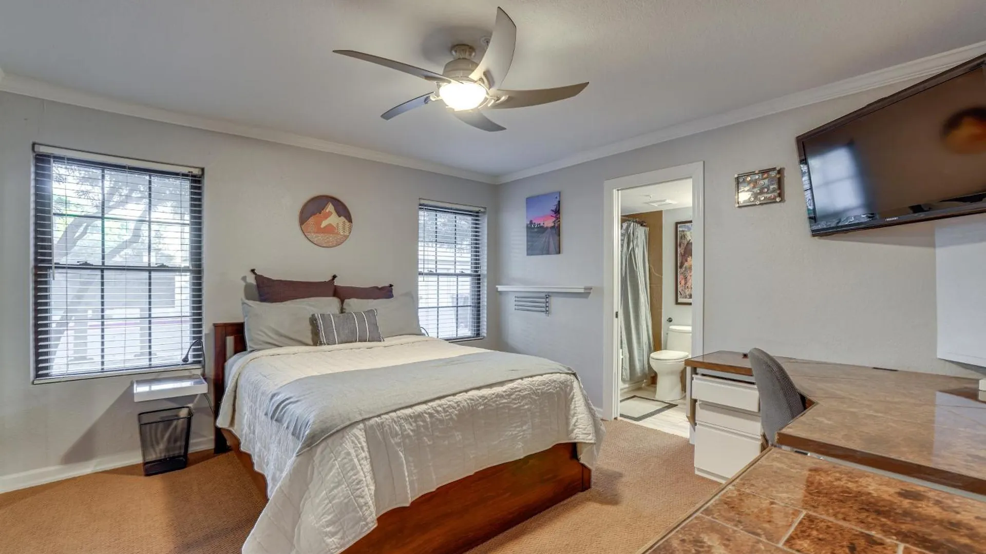 דירה Scottsdale Condo With Community Pool Walk To Park!